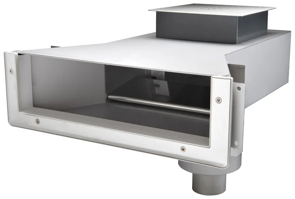 Skimmer do basenu Pahlen 112965 Infinity