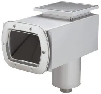 Skimmer do basenu Pahlen 124988 Marine CA-SNR