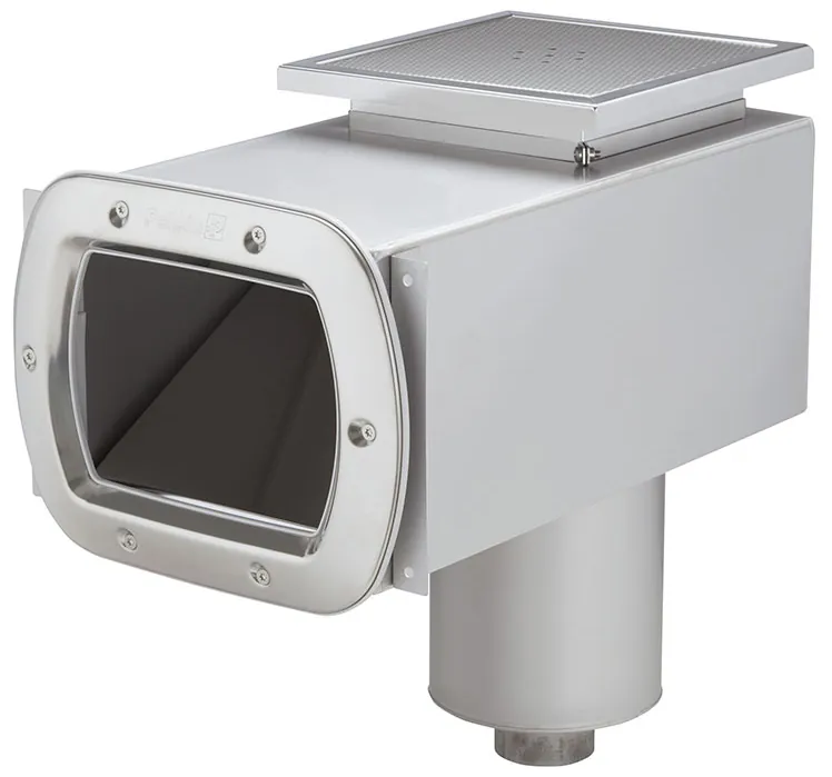 Skimmer do basenu Pahlen 124988 Marine CA-SNR