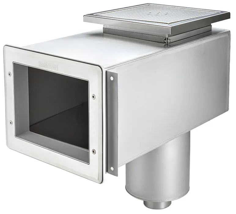 Skimmer do basenu Pahlen 112998 Classic CA-LNR