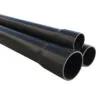 Rura PVC-U ciśnieniowa klejona Era PN10 d315 mm, 6 m