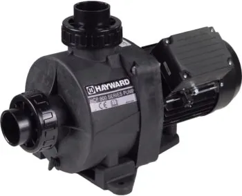 Pompa do basenu Hayward HCP09201E2 KNG200 M.B IE2 (220 V, 26.2 m3/h, 2 KM)