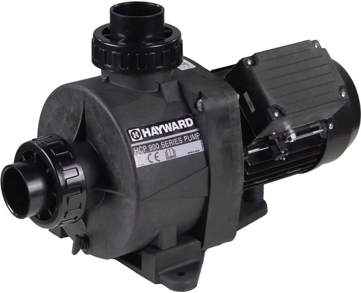 Pompa do basenu Hayward HCP09201E2 KNG200 M.B IE2 (220 V, 26.2 m3/h, 2 KM)