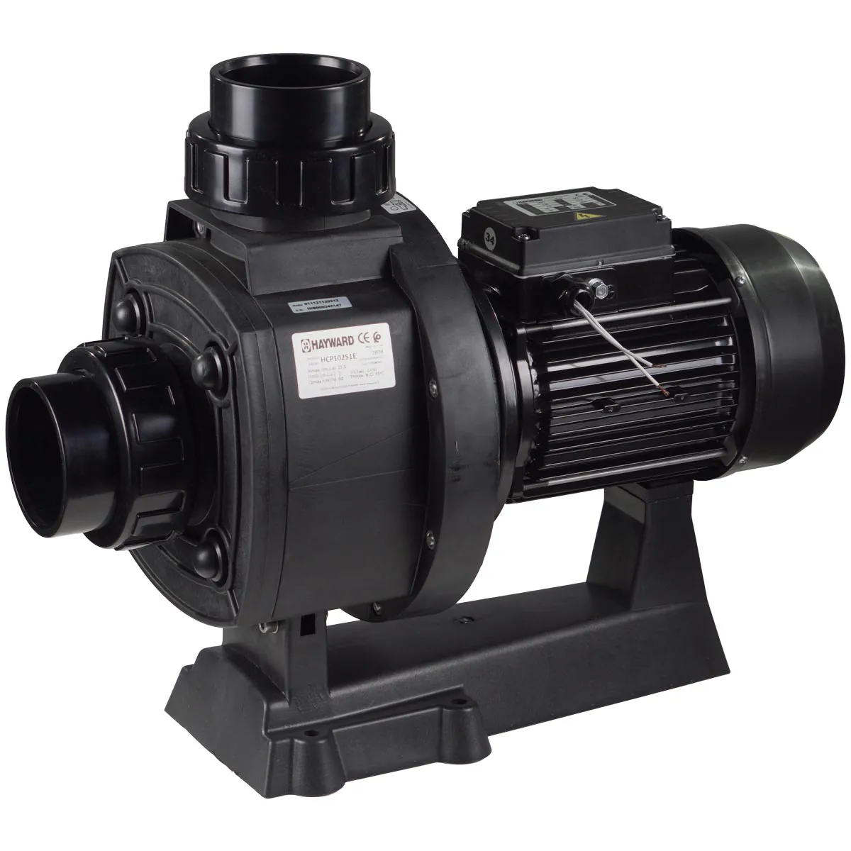 Pompa do basenu Hayward HCP10251E KA250 M.B. (220V, 44 m3/h, 2.5 KM), obniżka