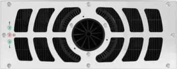 Przeciwprąd do basenu Speck BADU Jet Turbo 250 m3/h, 220 V, przewód 10 m, Design 1