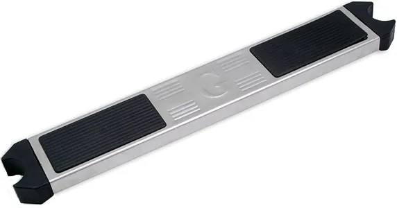 Stopień do drabinki Golfinho E520, AISI 316