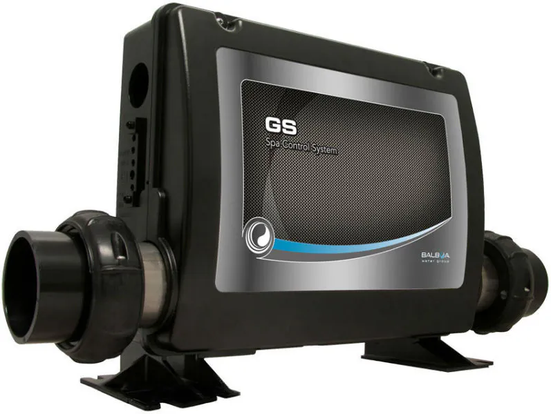 System sterowania Balboa GS510DZ 1-3 kW