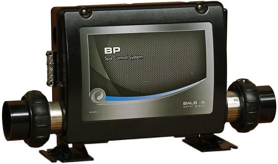 System sterowania Balboa BP6013G2 3 kW