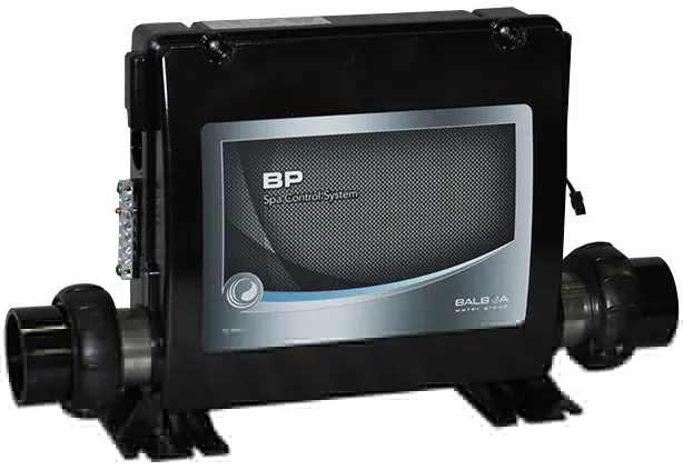 System sterowania Balboa JZ6013X1 3 kW