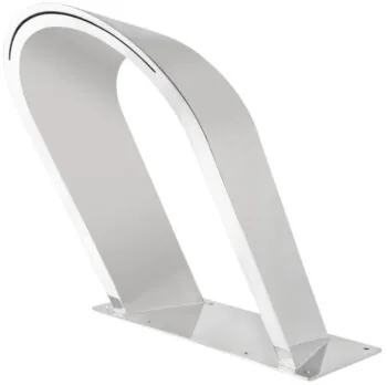 Wodospad Flexinox Bow Mini