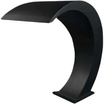 Wodospad Flexinox Bali Mini Nero czarny