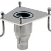 Element montażowy do wodospadu Flexinox Bali Mini