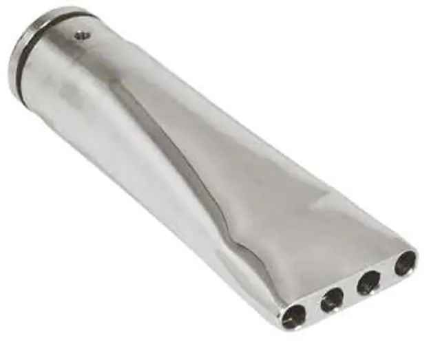 Dysza do wodospadu masującego Flexinox Tahiti MOD C, AISI-316L