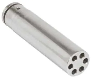 Dysza do wodospadu masującego Flexinox Tahiti MOD D, AISI-316L