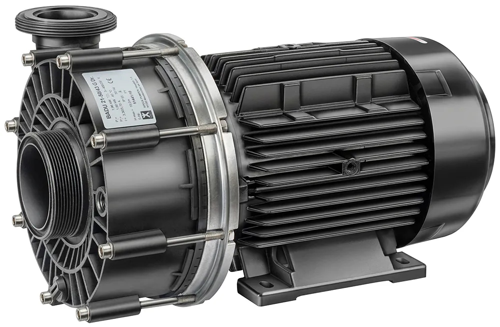 Pompa do basenu Speck BADU 21-60/43 G, DR. (400/230 V, 30 m3/h, 1.60 kW)