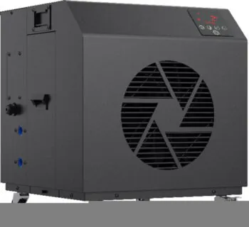 Chiller do wanny lodowej Aquajoy, przesuwny