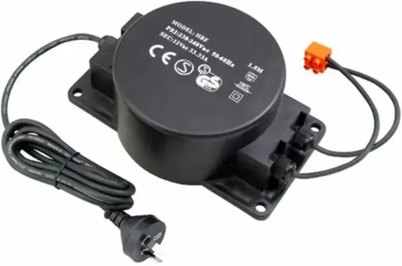 Transformator Aquant 600W-12V