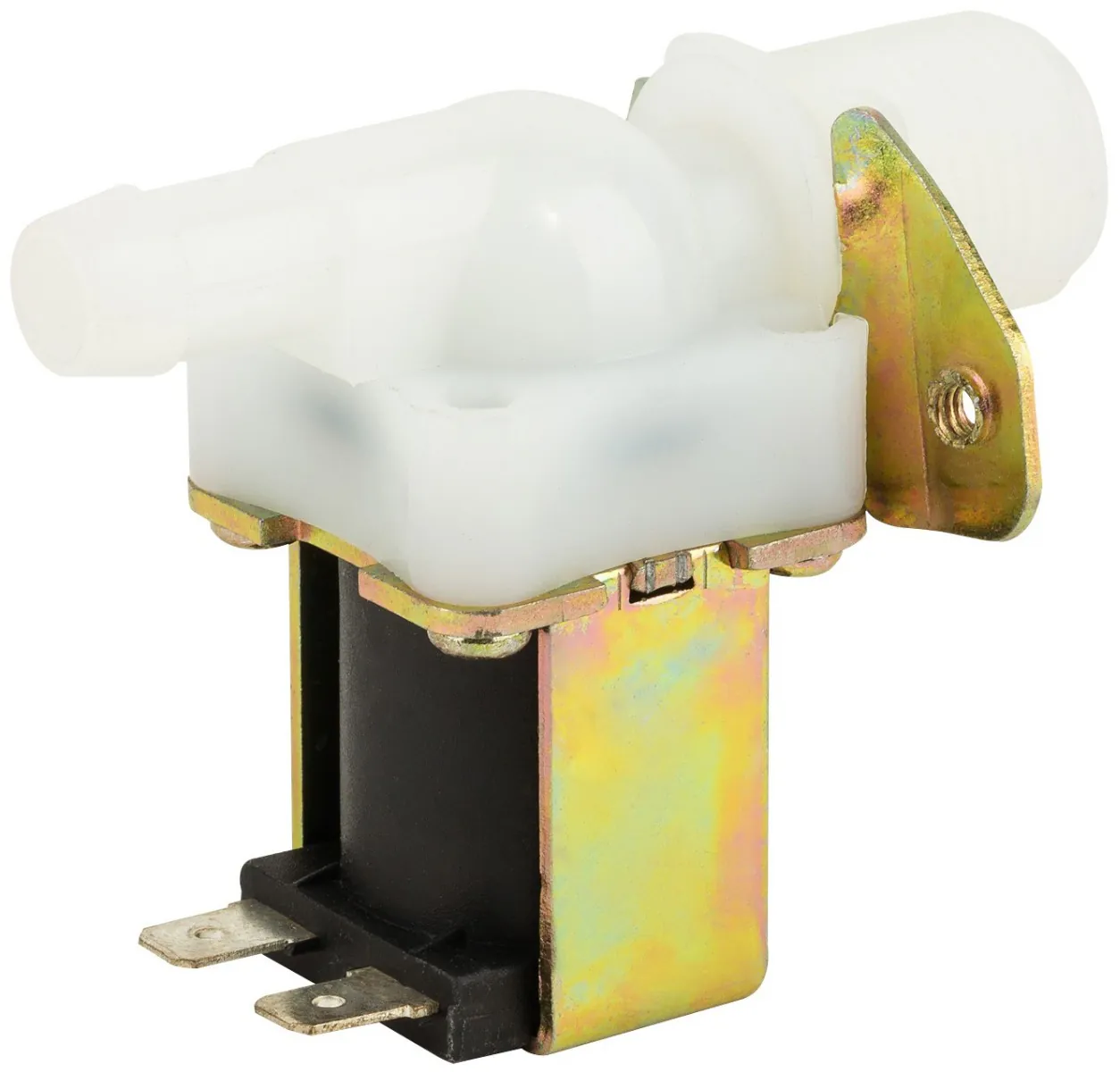 Zawór napełniający magnetyczny do generatora pary KSA (220V)