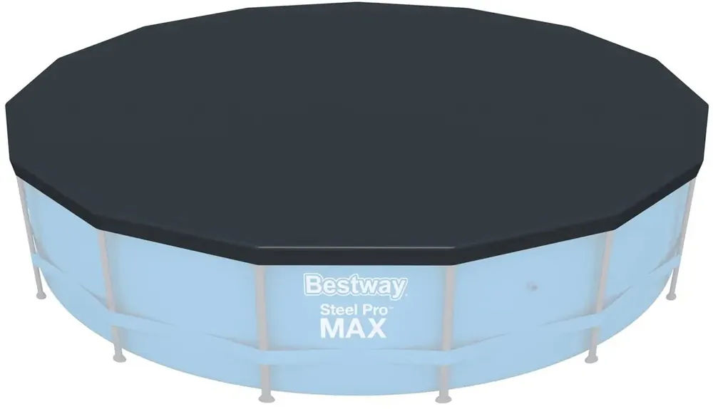Pokrywa na basen 470 cm Bestway 58038