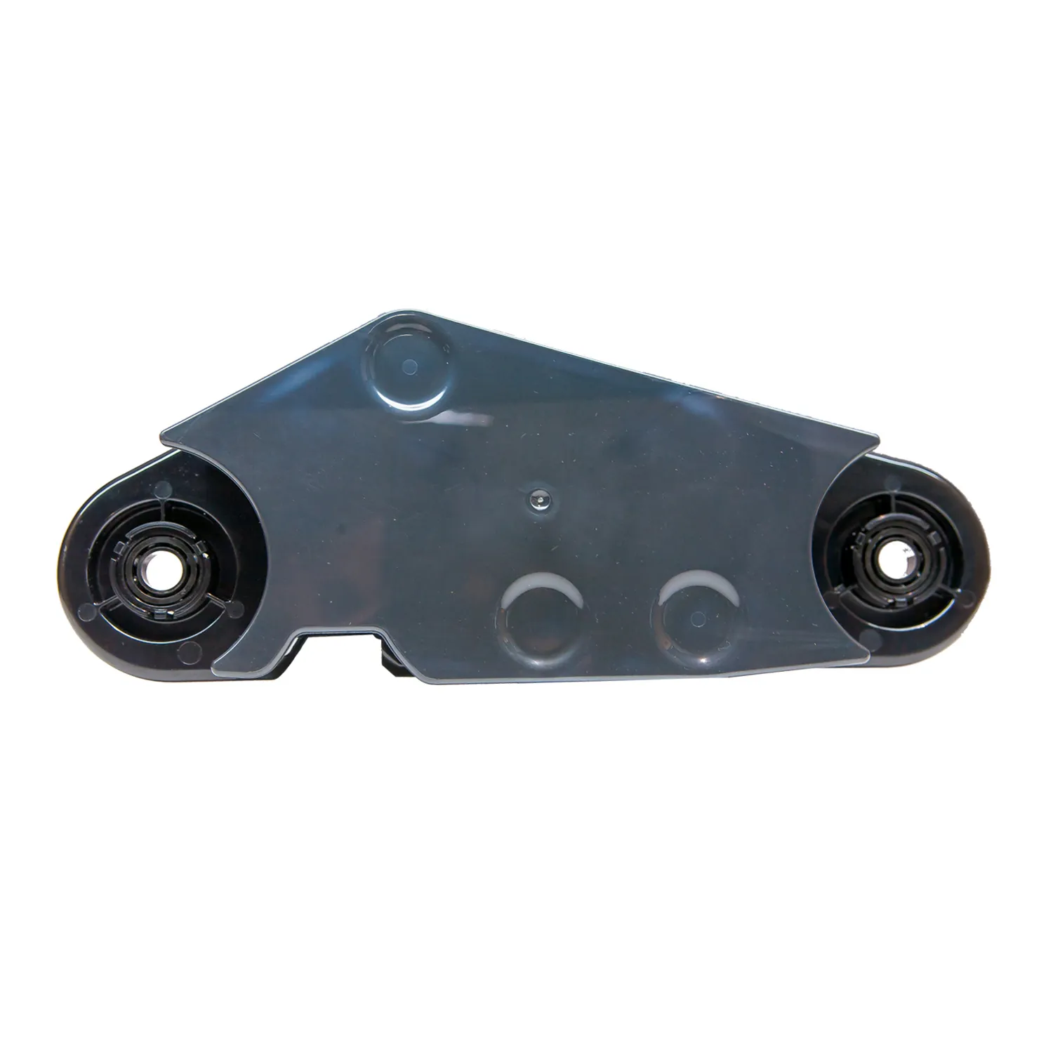 Zmontowana prawa boczna podpora do odkurzacza Aquaviva Black Pearl 7310 (71160)