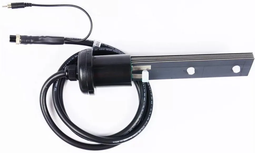 Komora hydrolizy do Hayward HD4, OX4, UV85