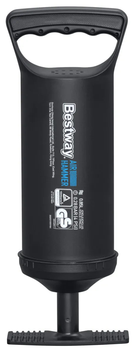 Pompka ręczna Bestway 62002 (30 cm)