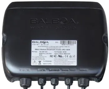 Balboa Bluetooth dla serii BP