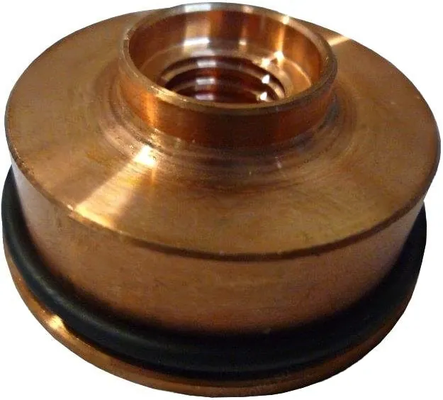 Elektroda wolnego chloru do celki amperometrycznej Aquaviva, część miedziana