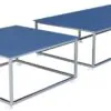 Pomost zatapialny Golfinho E5267.280 Eco (200x100x80 cm, AISI-316)