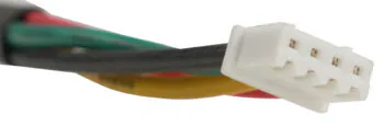 Przewód połączeniowy KLX POWER i KLX LCD (AQR-FLO-AD)