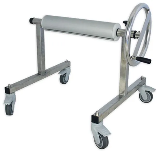 Zwijarka Golfinho E560.65 (6.5 m)