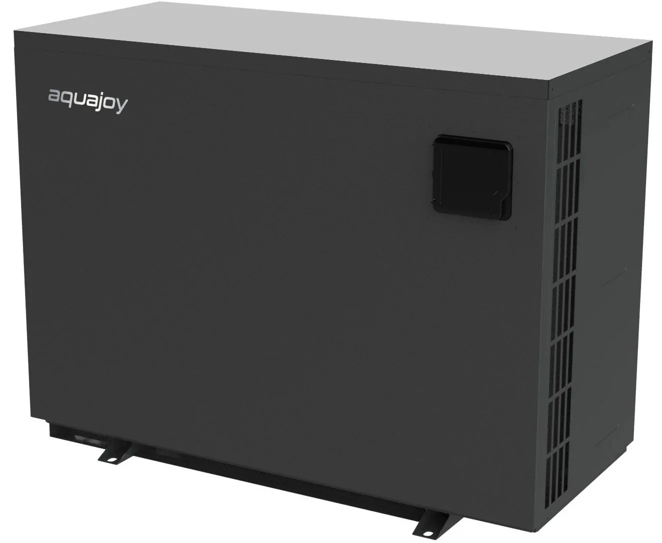 Inwerterowa pompa ciepła do basenu Aquajoy Side Flow 28T (27.8 kW)