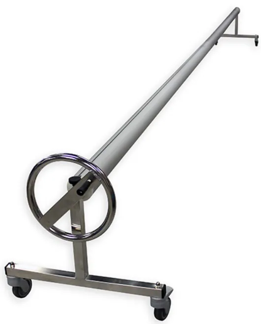 Zwijarka Golfinho E5223 teleskopowa (od 5.5 do 6.6 m)