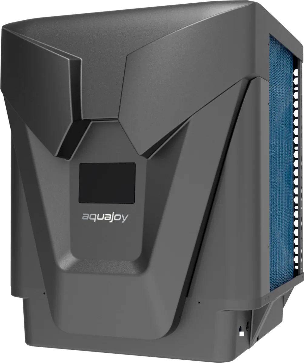 Inwerterowa pompa ciepła do basenu Aquajoy Optimus 35T (35.4 kW)