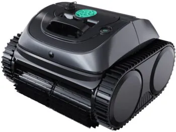 Bezprzewodowy odkurzacz do basenu automatyczny Wybotics C1