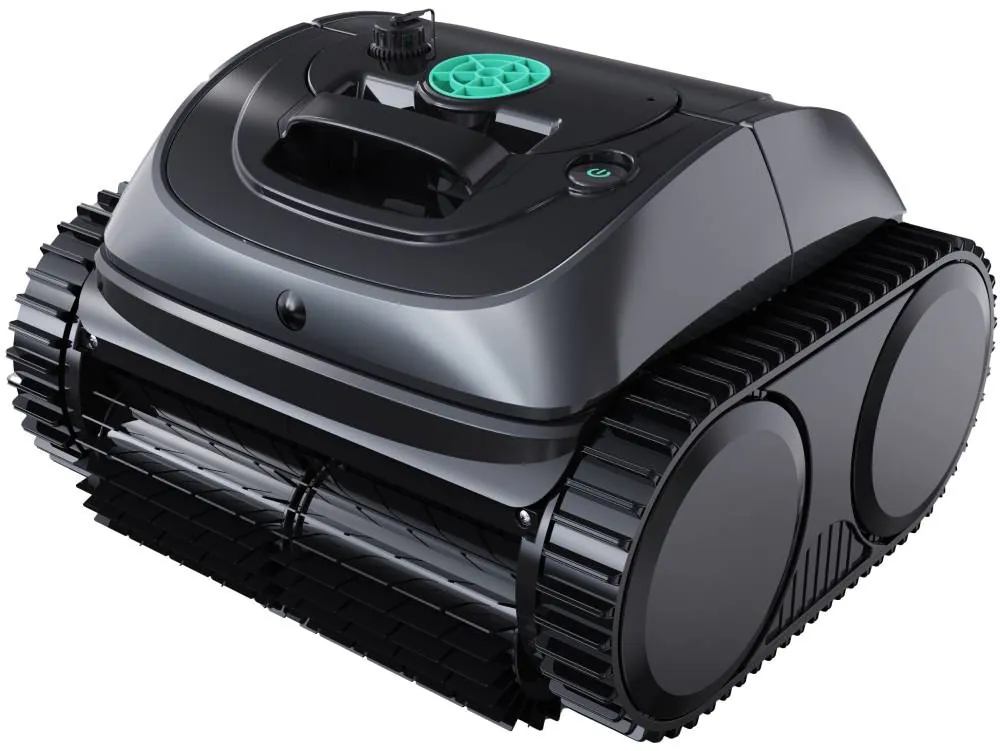 Bezprzewodowy odkurzacz do basenu automatyczny Wybotics C1