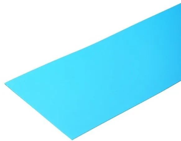 Listwa montażowa PVC Cefil (75х2000 mm)