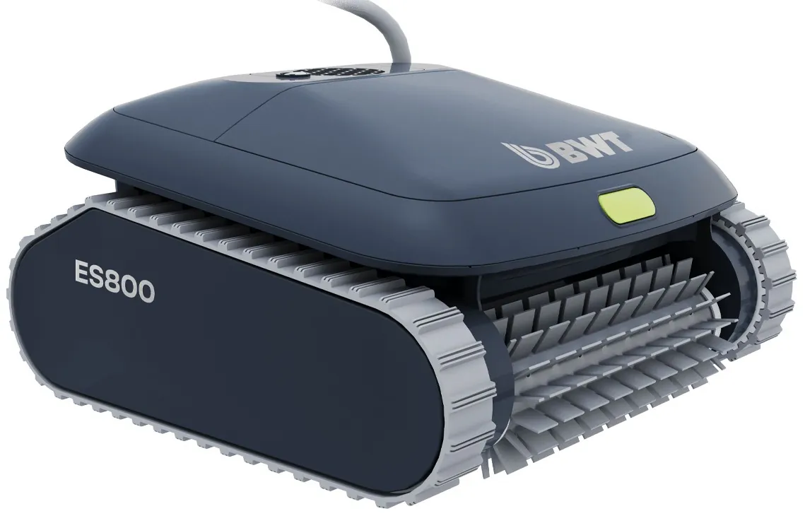 Odkurzacz do basenu automatyczny Aquabot ES800