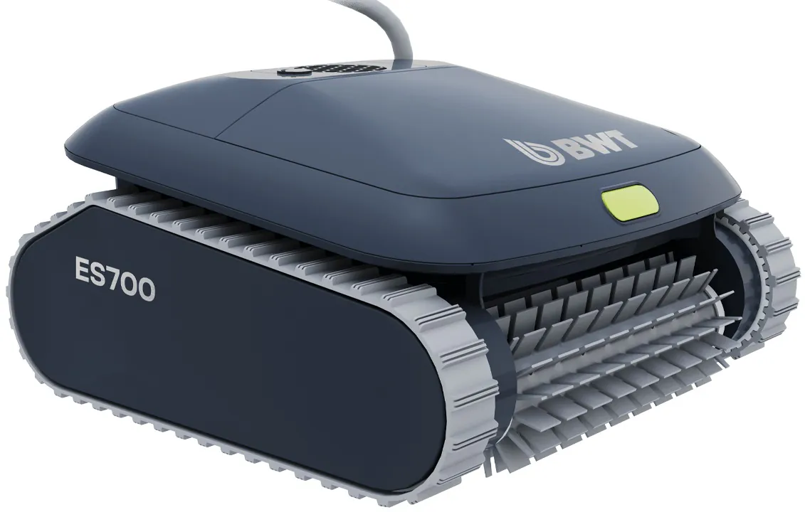 Odkurzacz do basenu automatyczny Aquabot ES700