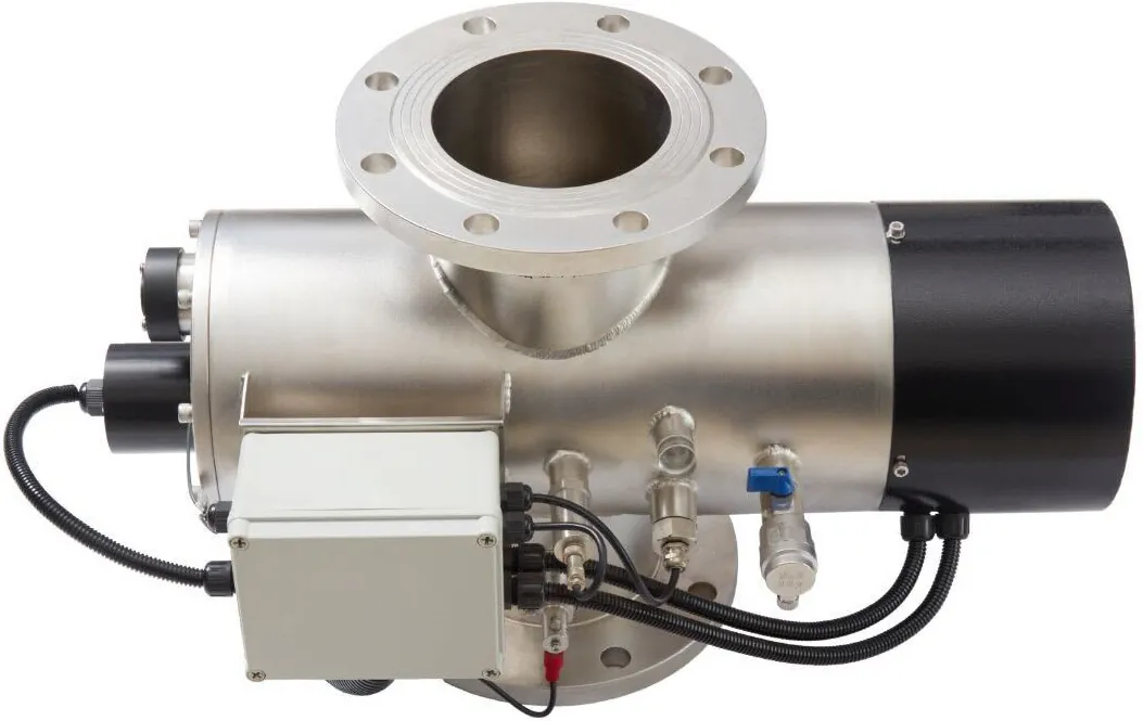 Lampa UV do basenu Aquajoy AVMUV 145 (182.5 m3/h, 3 kW)