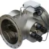 Lampa UV do basenu Aquajoy AVMUV 825 (1204.5 m3/h, 5x3 kW)