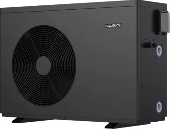 Pompa ciepła do basenu Aquajoy Model A 9 ON/OFF (9.5 kW)