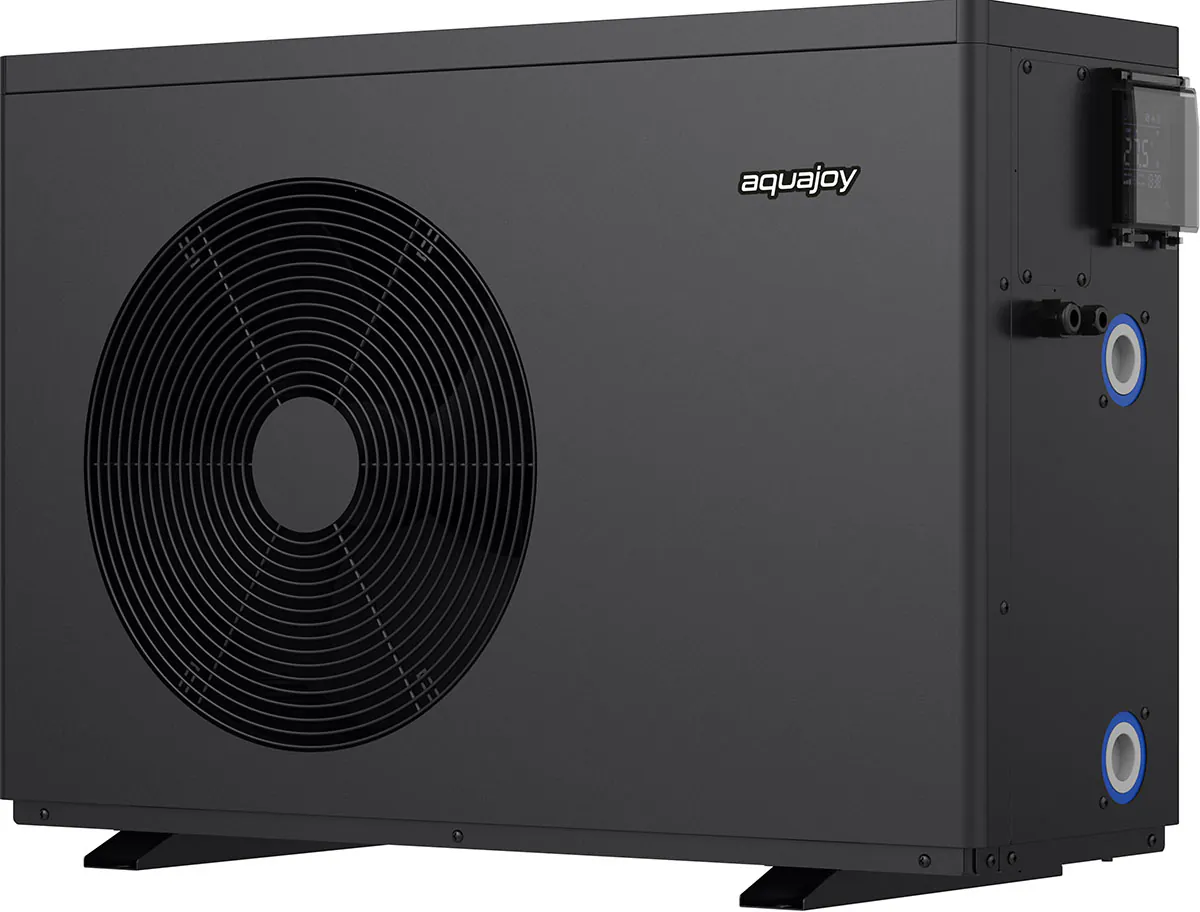 Pompa ciepła do basenu Aquajoy Model A 9 ON/OFF (9.5 kW)