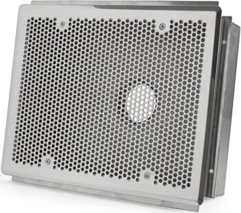 Odpływ denny do basenów betonowych Pahlen 1302140 Maxi CA-WB 2 1/2"