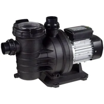 Pompa do basenu Aquaviva LX SWIM050T (380 V, 14.5 m3/h, 1 KM), wał AISI 316