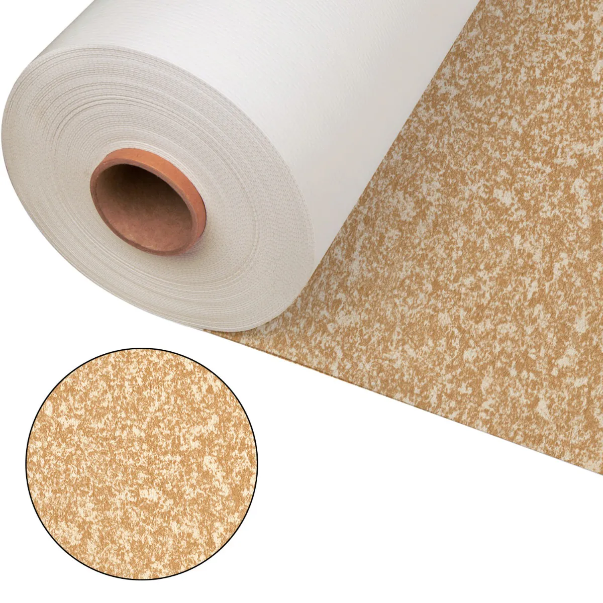 Folia basenowa Aquaviva Touch Sand Rhine Granite kamień (teksturowana) 1.65x20.2 m