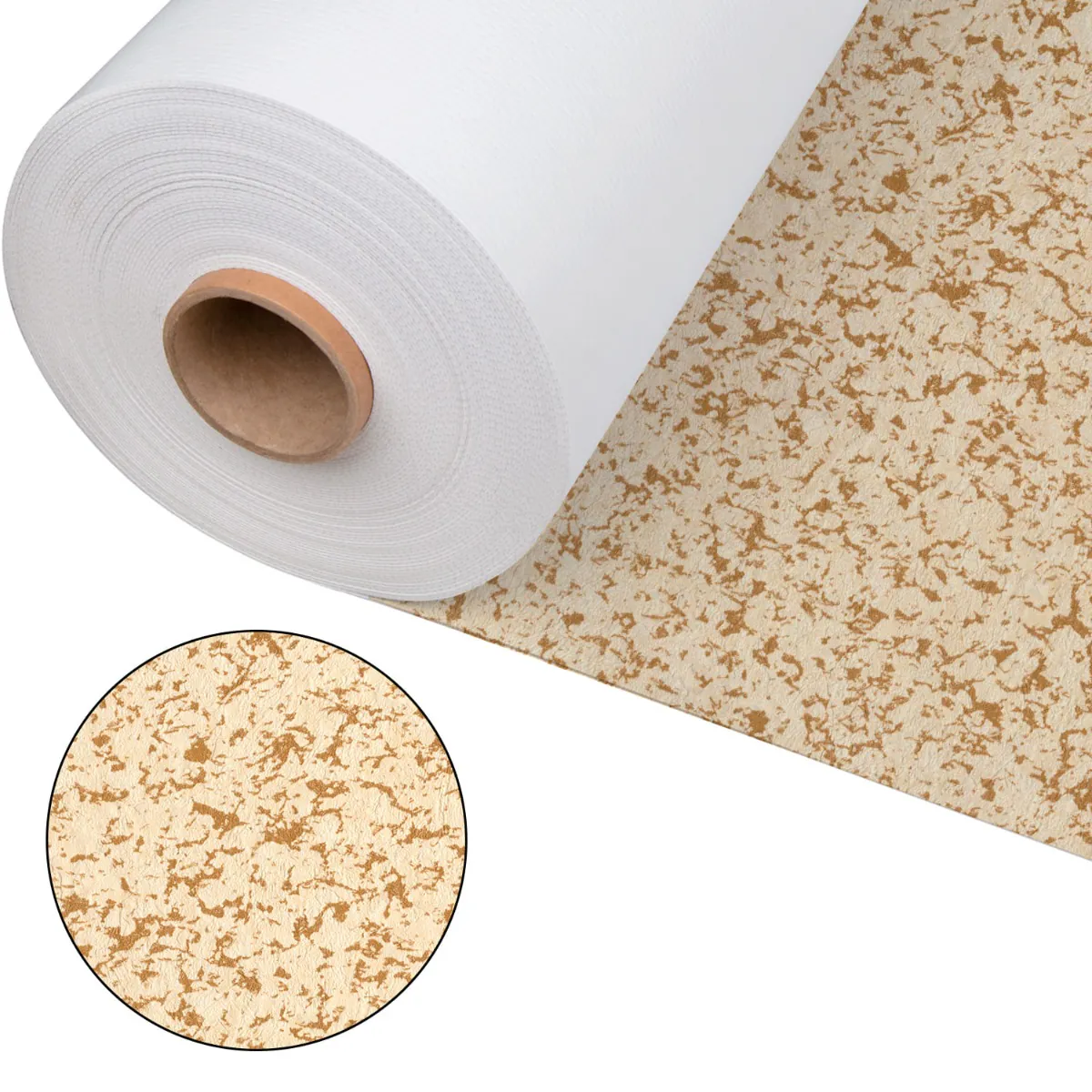 Folia basenowa Aquaviva Touch Sand Rio Granite kamień (teksturowana) 1.65x20.2 m