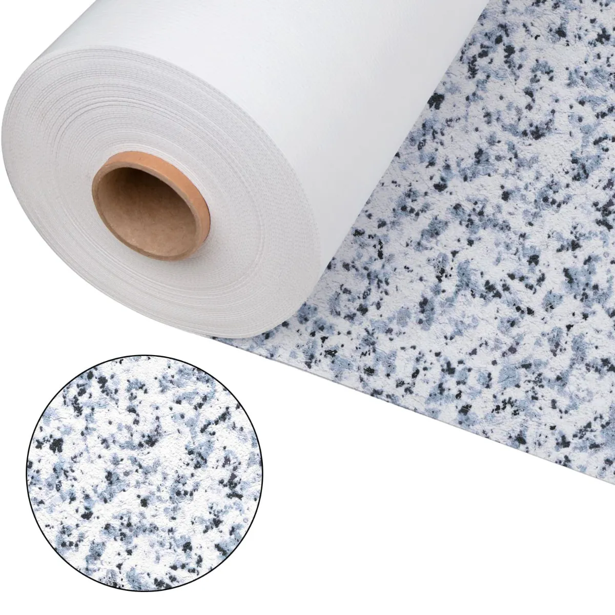 Folia basenowa Aquaviva Touch Diorite Granite kamień (teksturowana) 2.05x20.2 m