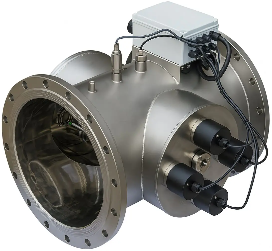 Lampa UV do basenu Aquajoy AVMUV 650 (949 m3/h, 4x3 kW)