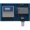 Stacja kontroli jakości wody Aquaviva Kontrol Panel 800 pH-Rx-Cl+totalCL